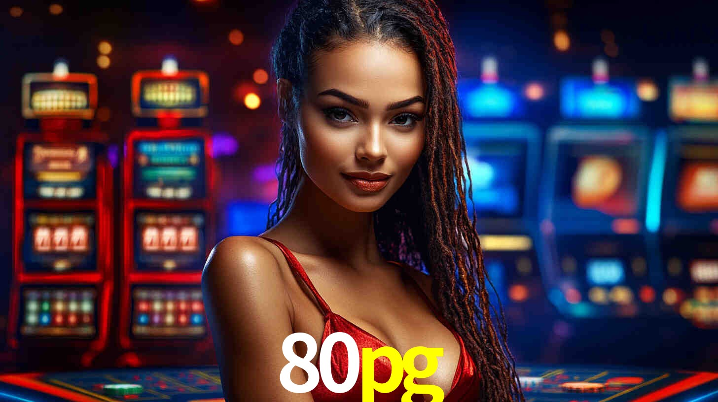 Casino Ao Vivo 80pg