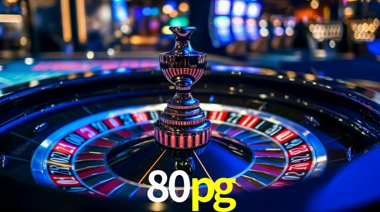 80pg.com