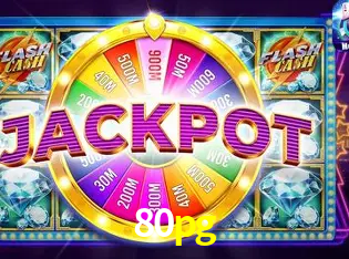 Bônus de Boas-vindas 80pg