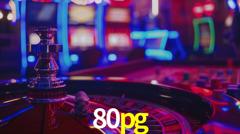 80pg.com