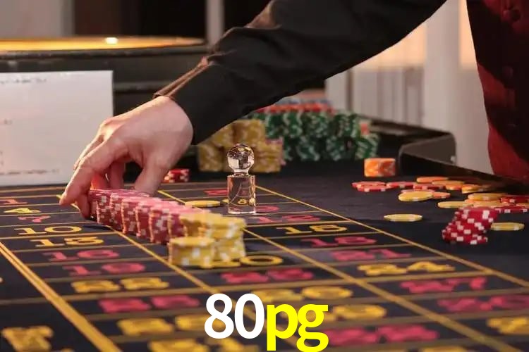 Casino VIP 80pg