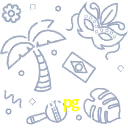 Mesa de Blackjack 80pg