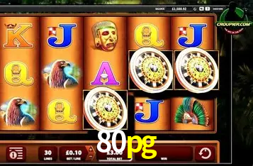 PIX Instantâneo 80pg