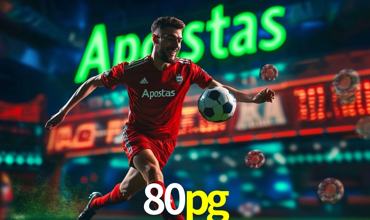 Desvendando o Mundo dos Jogos Virtuais na 80pg