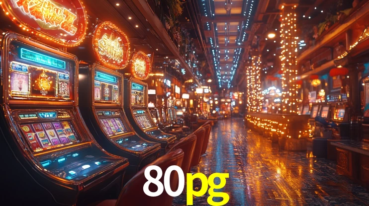 80pg: A Experiência de Casino com Jogos de Mesa ao Vivo