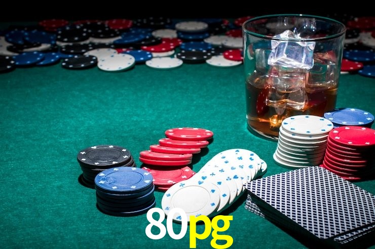 Descubra a Magia dos Jogos de Arcade no 80pg