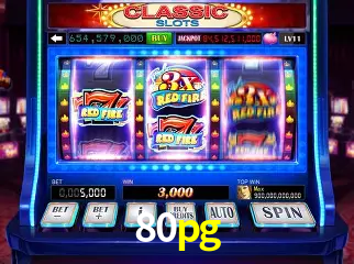 Explorando a Categoria de Eventos em Apostas na 80pg