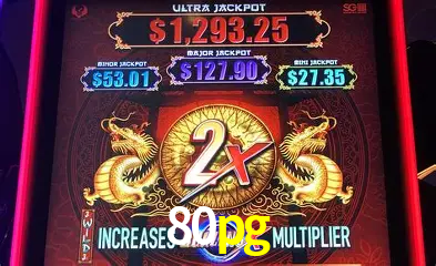 Apostas Esportivas na 80pg: Um Guia Completo