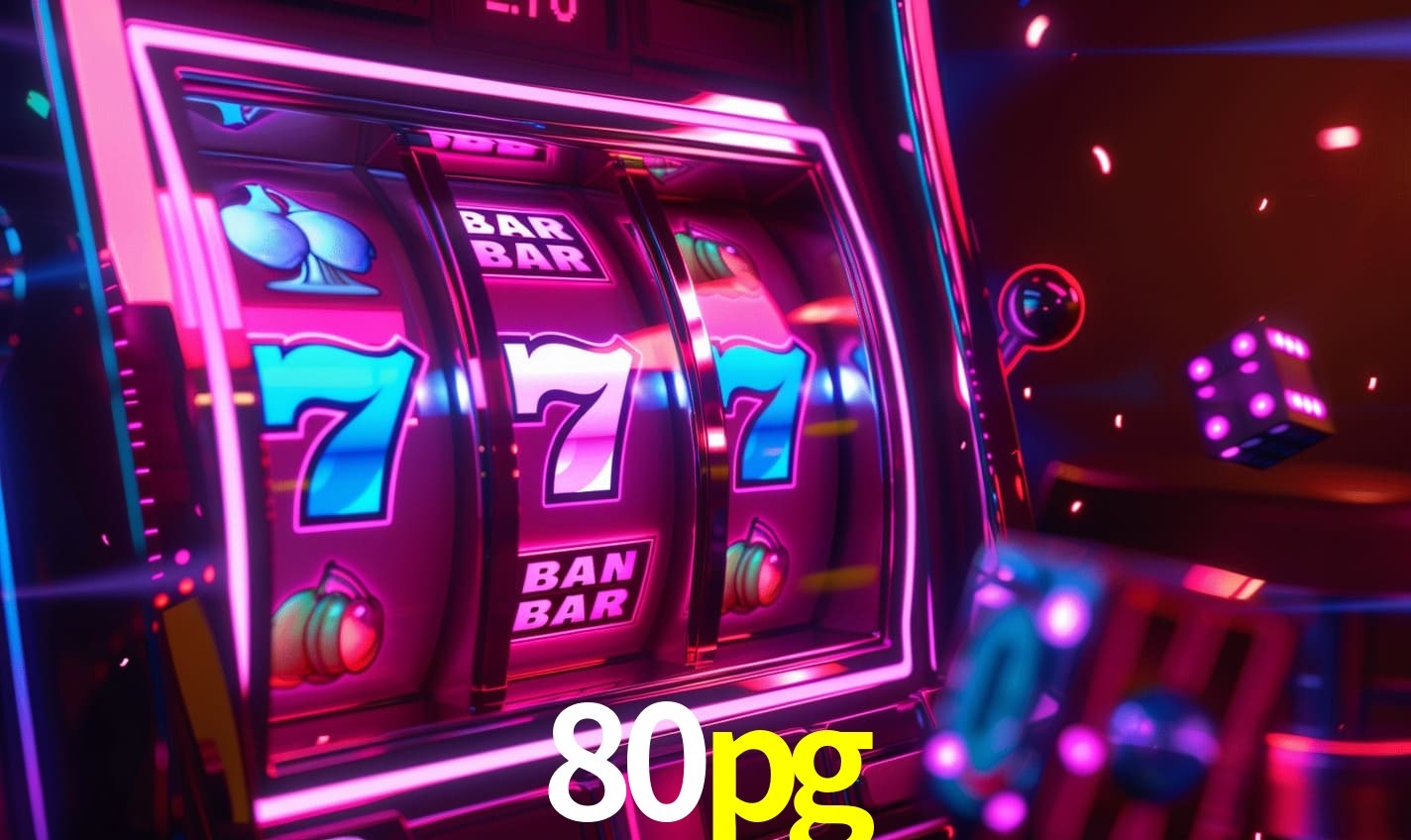 Casino VIP 80pg