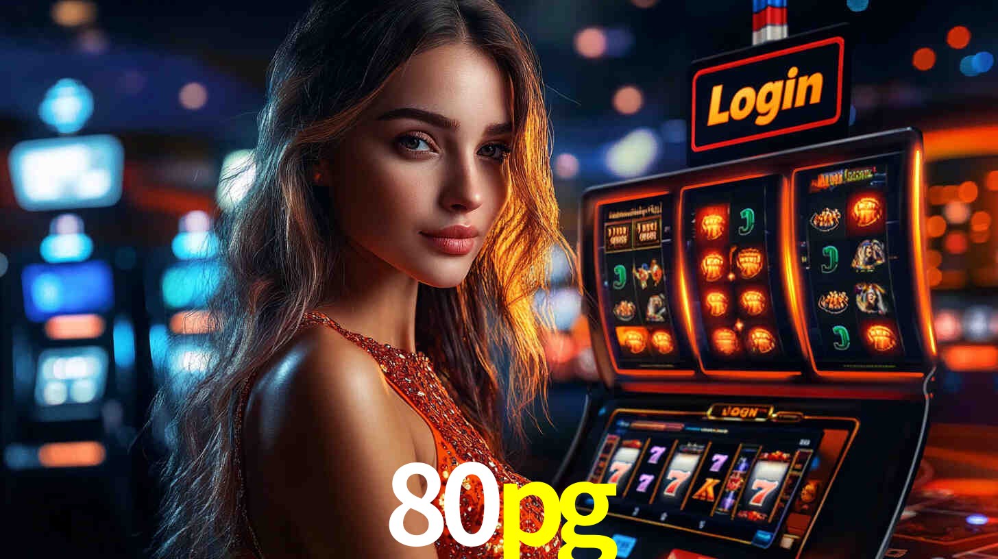 80pg.com