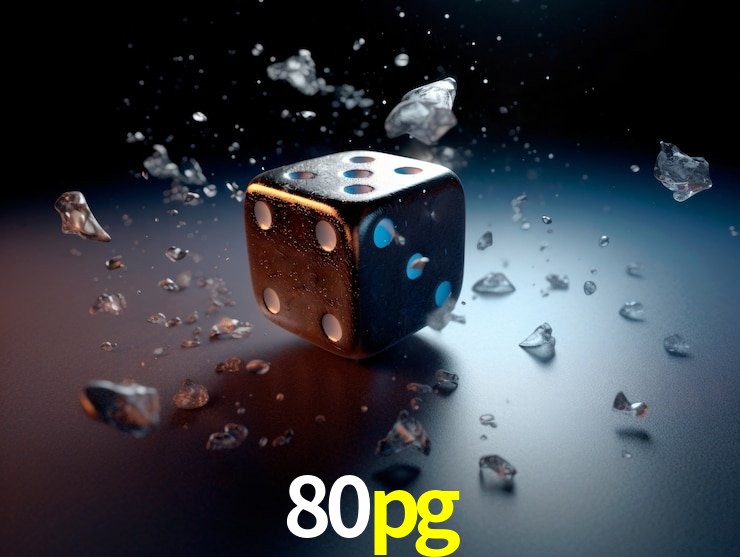 Prêmio 80pg