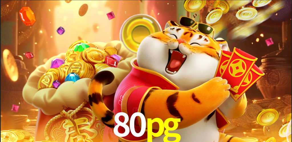 80pg.com