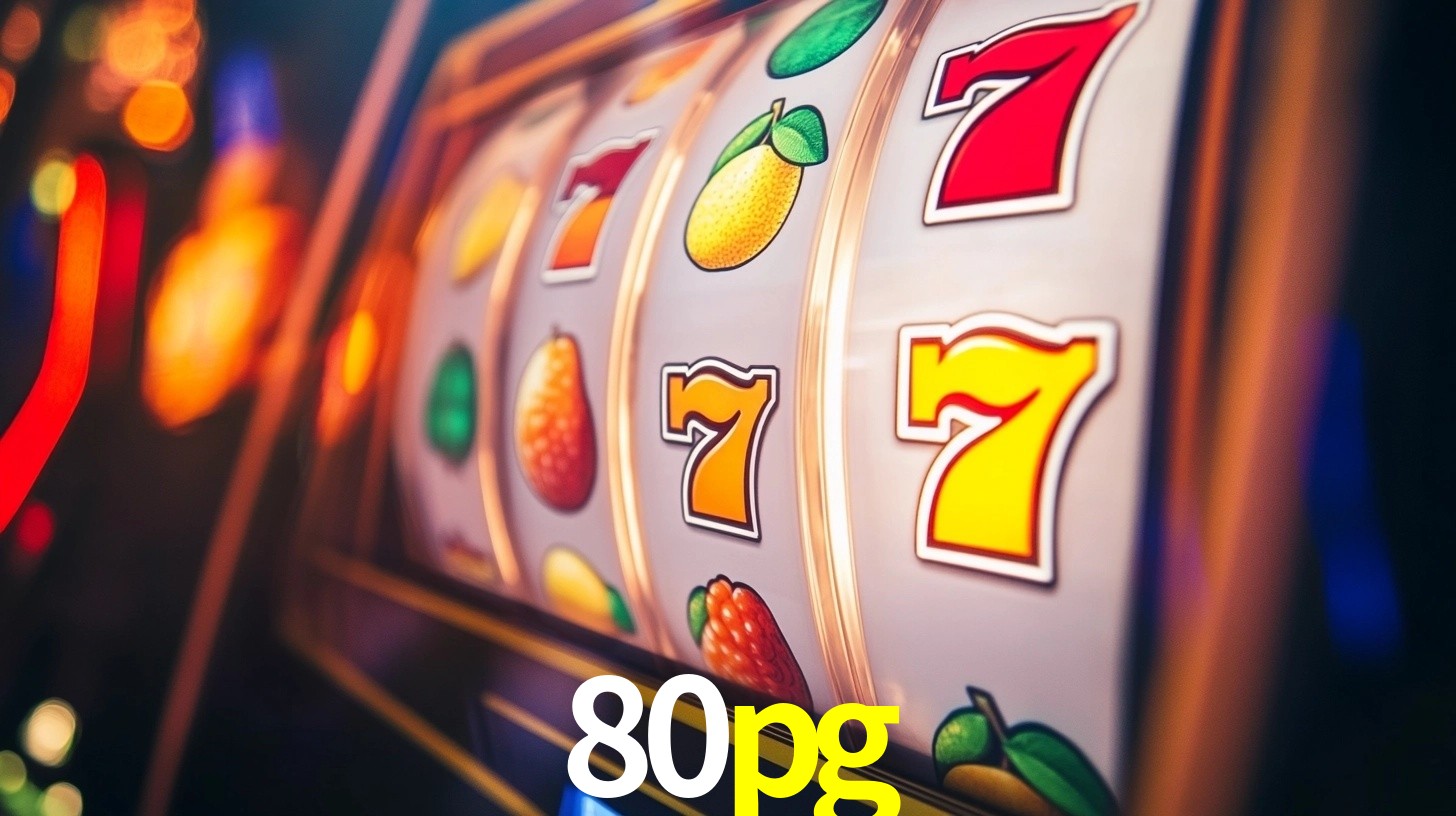 Experimente o Login Seguro Premium no 80pg