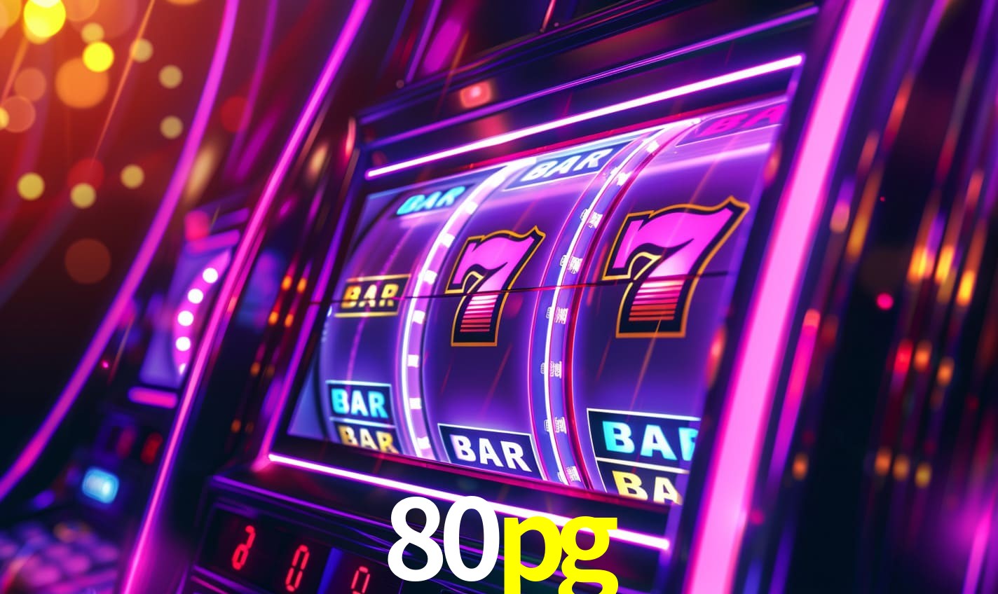 80pg