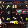 Desvendando o Mundo dos Jogos Virtuais na 80pg