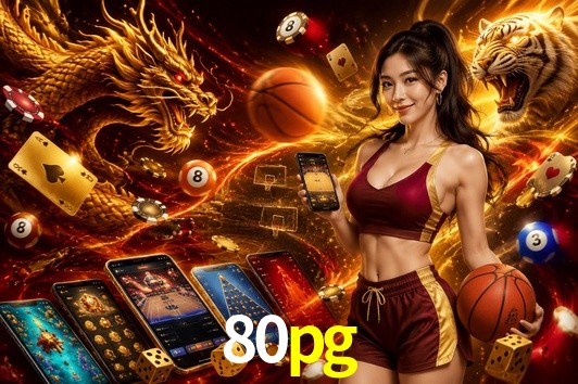 Slot Games 80pg