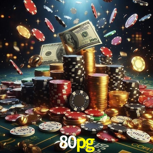 Estatísticas do Jogo 80pg