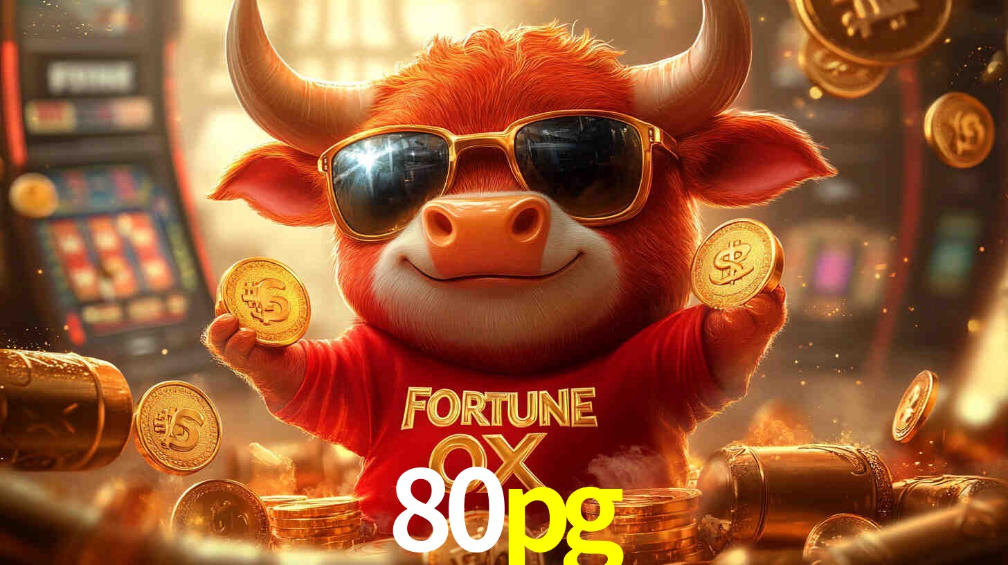 80pg bet Brasil
