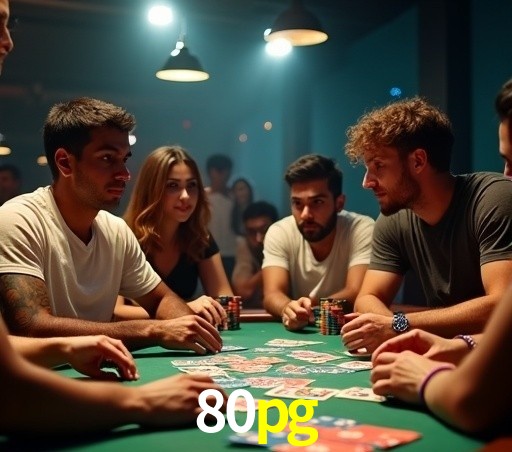 Dicas Ganhar 80pg