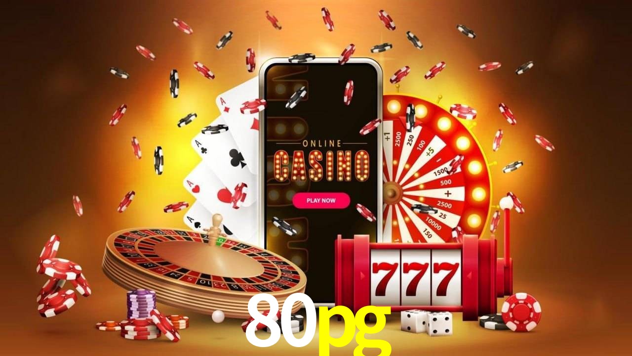 80pg Dicas de Jogo