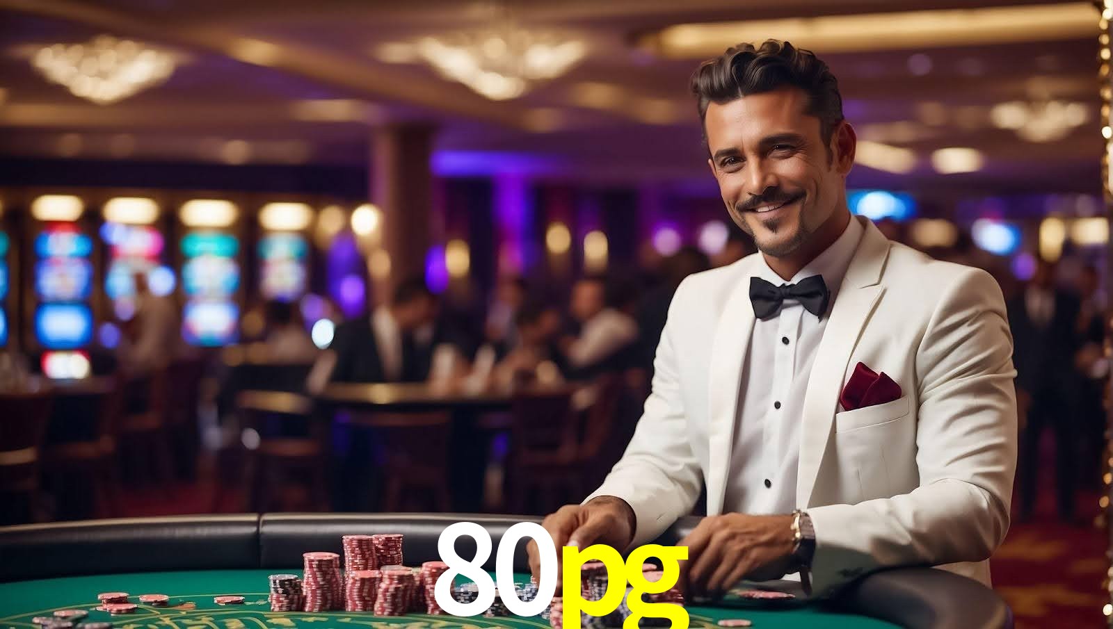 Qualificar VIP 80pg