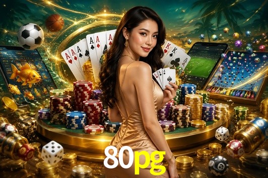 VIP Casino 80pg