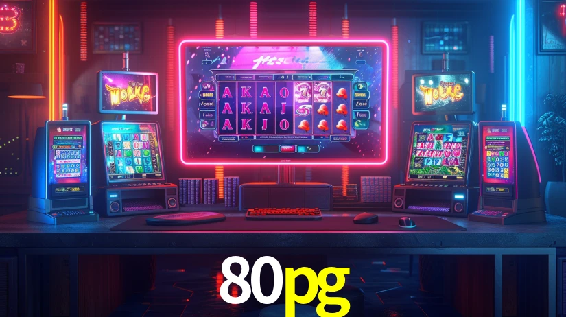 80pg - Cassino do Ouro Vivo - 80pg.com