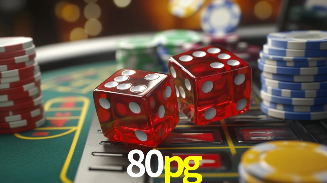 Welcome Bonus 80pg