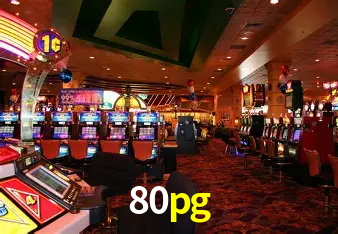 Desvendando o Mundo dos Jogos Virtuais na 80pg