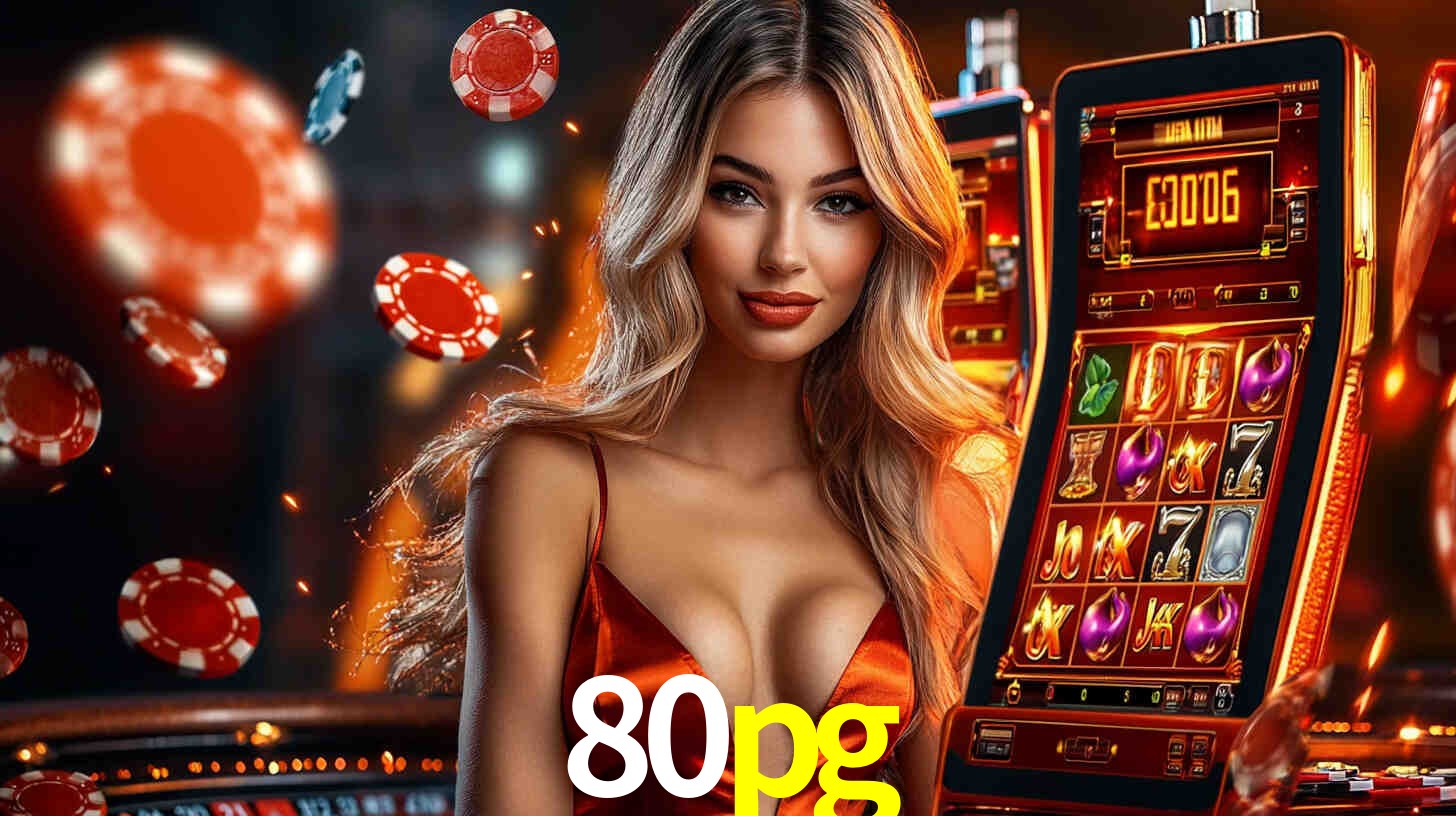 80pg