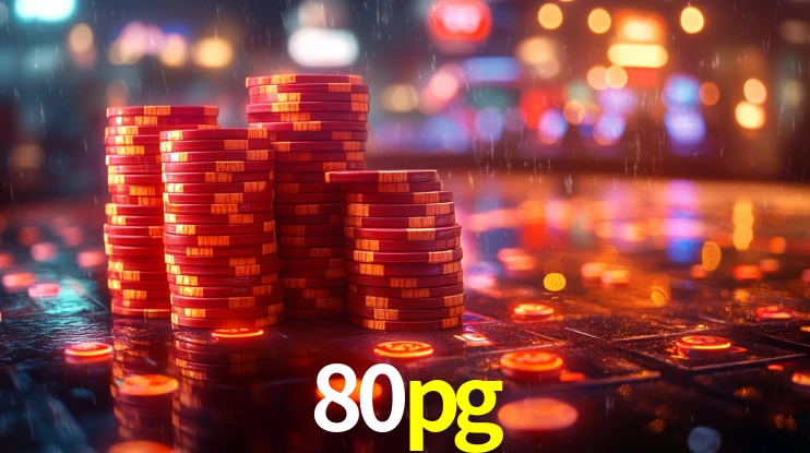 80pg: Seu Especialista em Apostas Esportivas Brasileiras