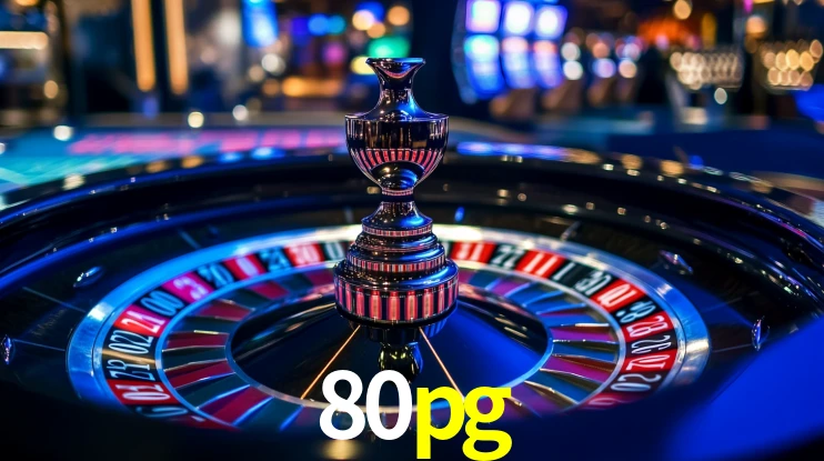 80pg.com