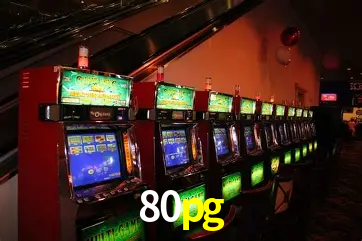 A Revolução dos Aplicativos de Jogos no 80pg