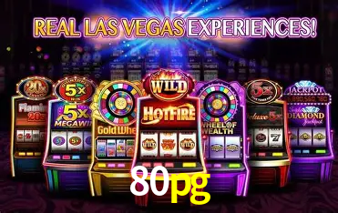 Explorando a Categoria de Eventos em Apostas na 80pg
