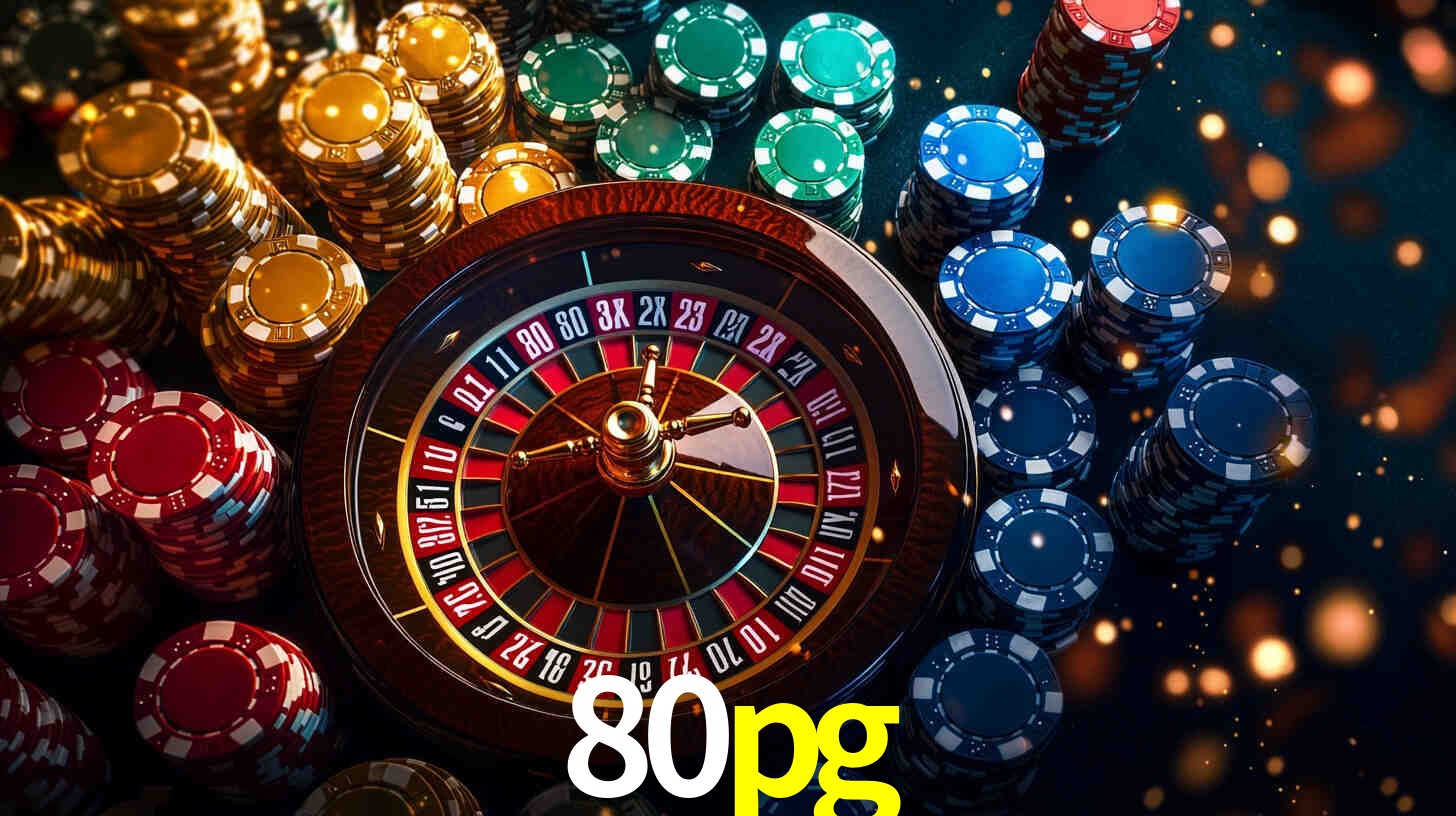80pg