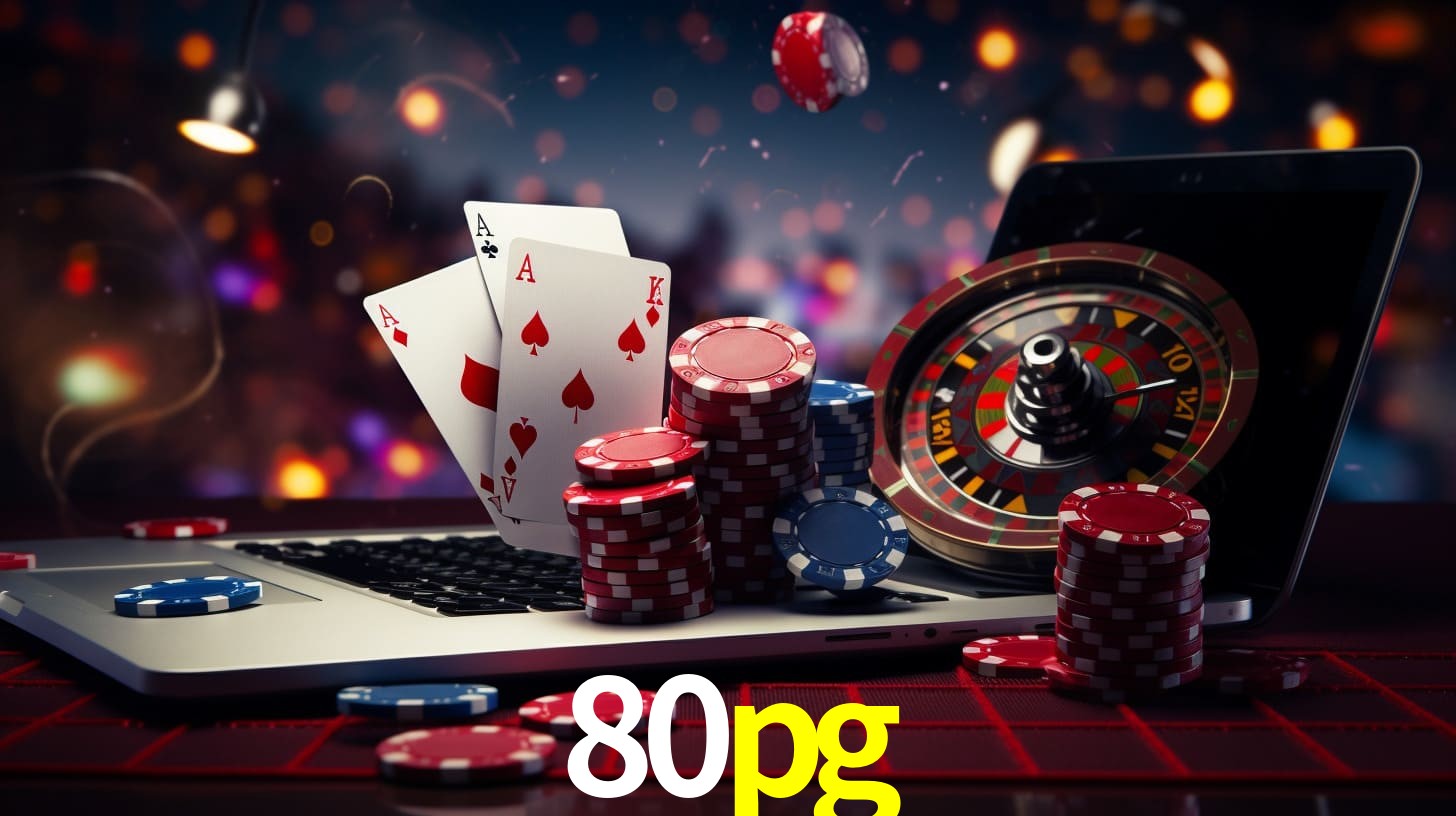 Live Casino 80pg