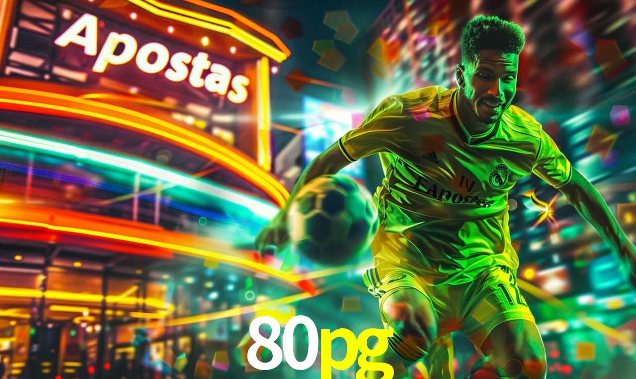 80pg Giros Grátis