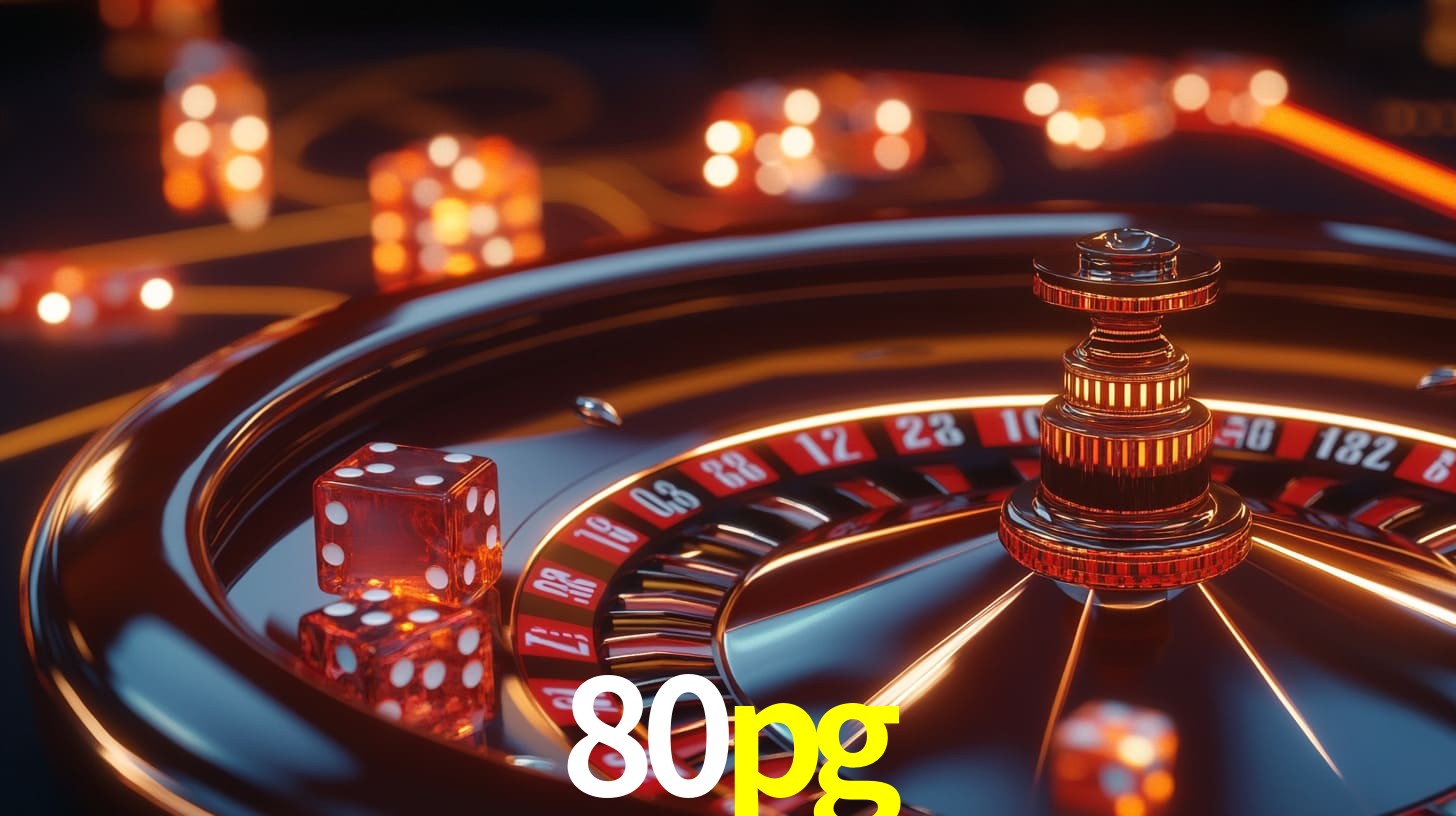 bet 80pg