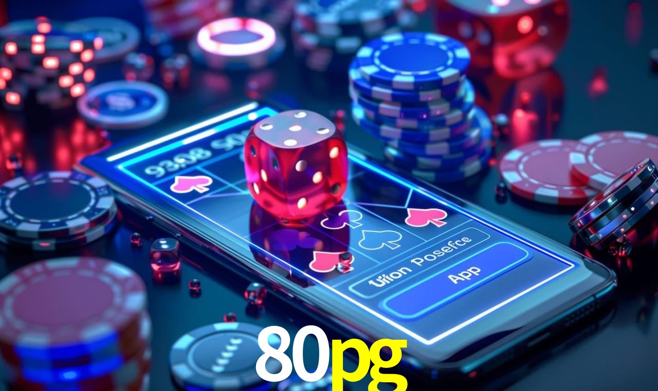 Chances Ganhar 80pg