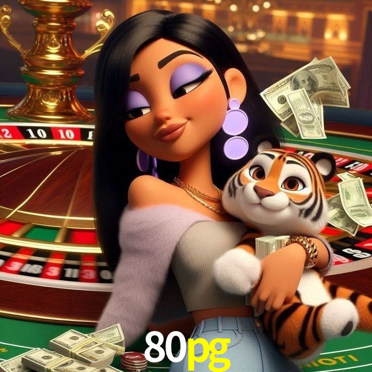 Welcome Bonus 80pg