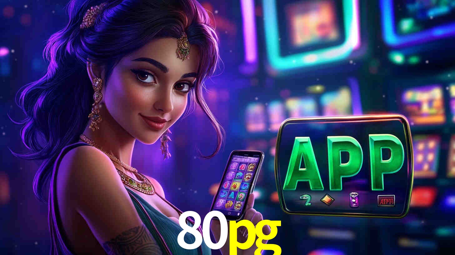 80pg bet