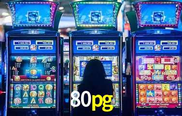 Inovações de Jogos na 80pg: O Futuro das Experiências Interativas