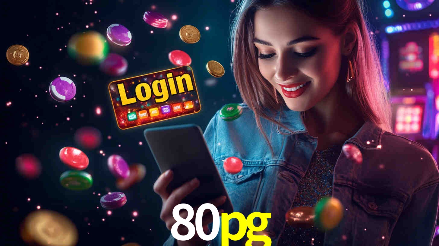 cassino 80pg