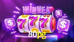 Experiência VIP 80pg