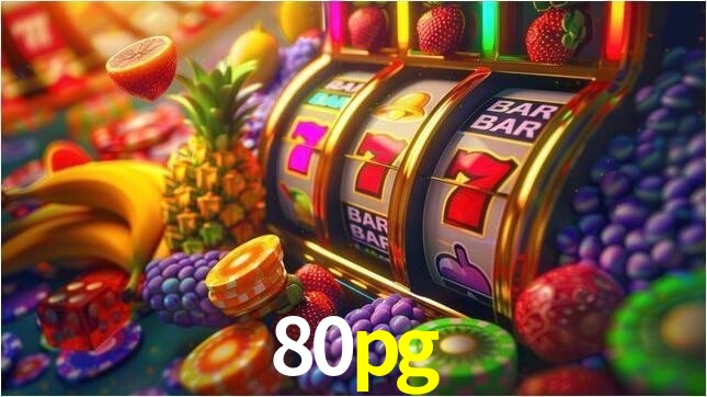 Descubra a Essência do 80pg: Nossa História e Compromissos