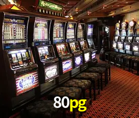 Descubra o Programa VIP da 80pg: Vantagens Exclusivas para Jogadores