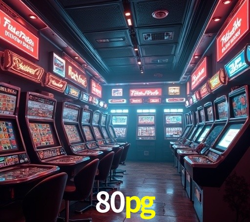 Ganhador 80pg