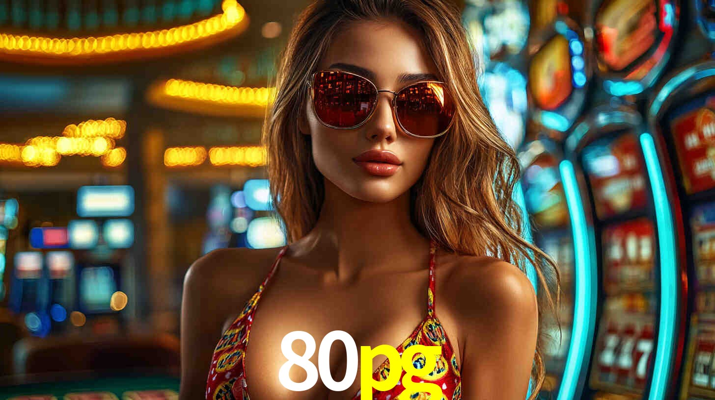 80pg