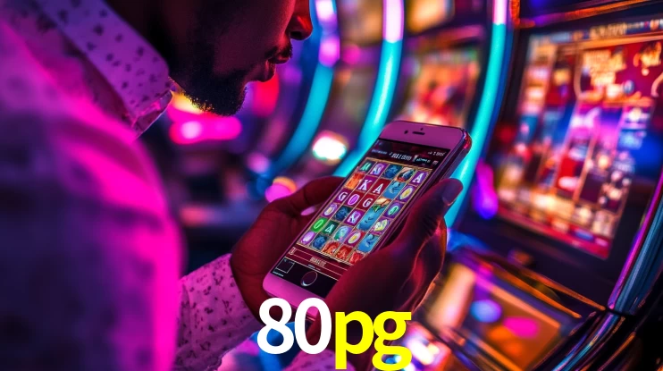 Baixar App 80pg